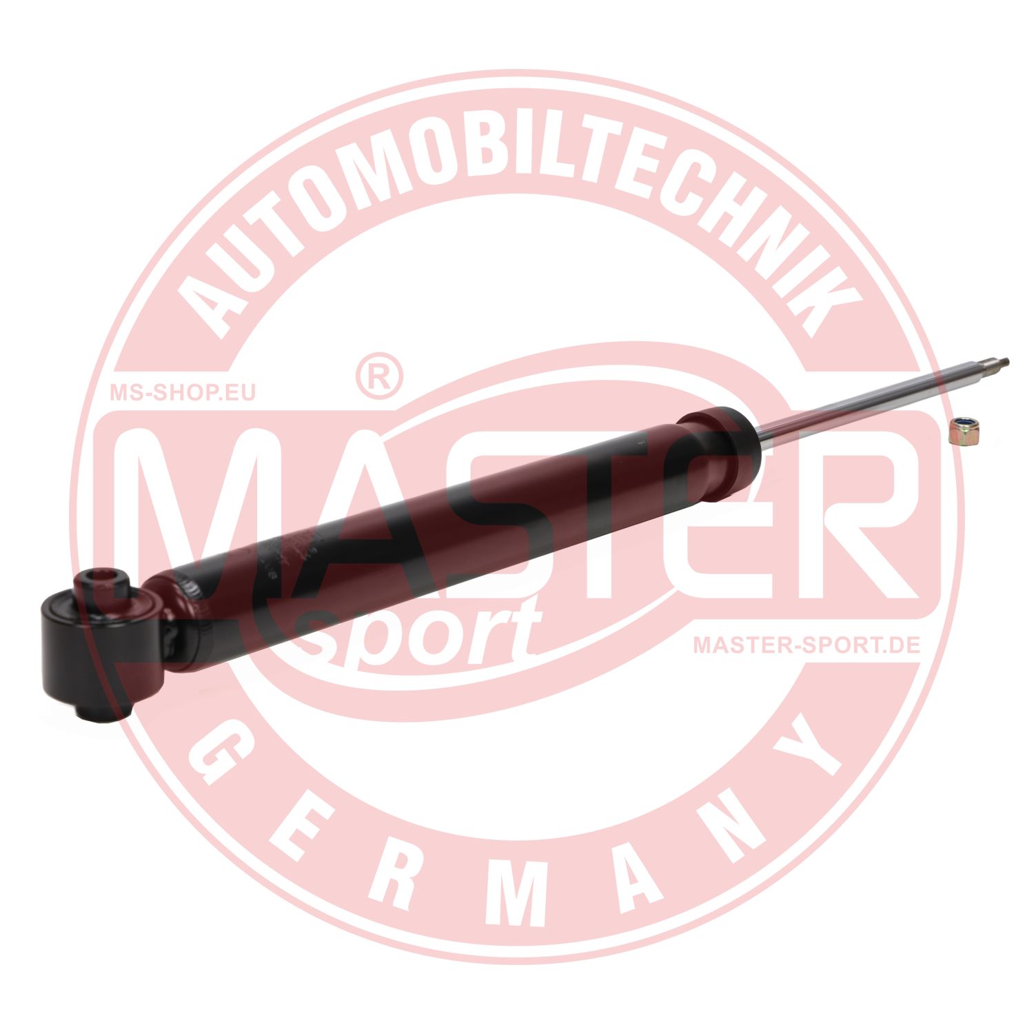 Amortizor MASTERSPORT GERMANY 315913-PCS-MS